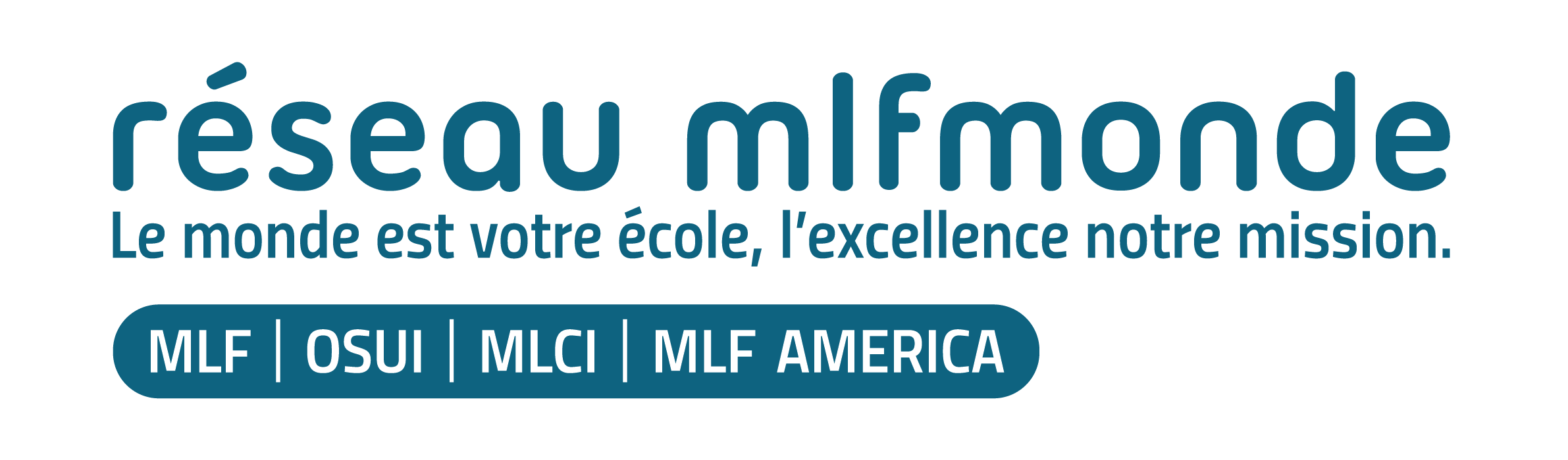 Logo de la Mission laïque française